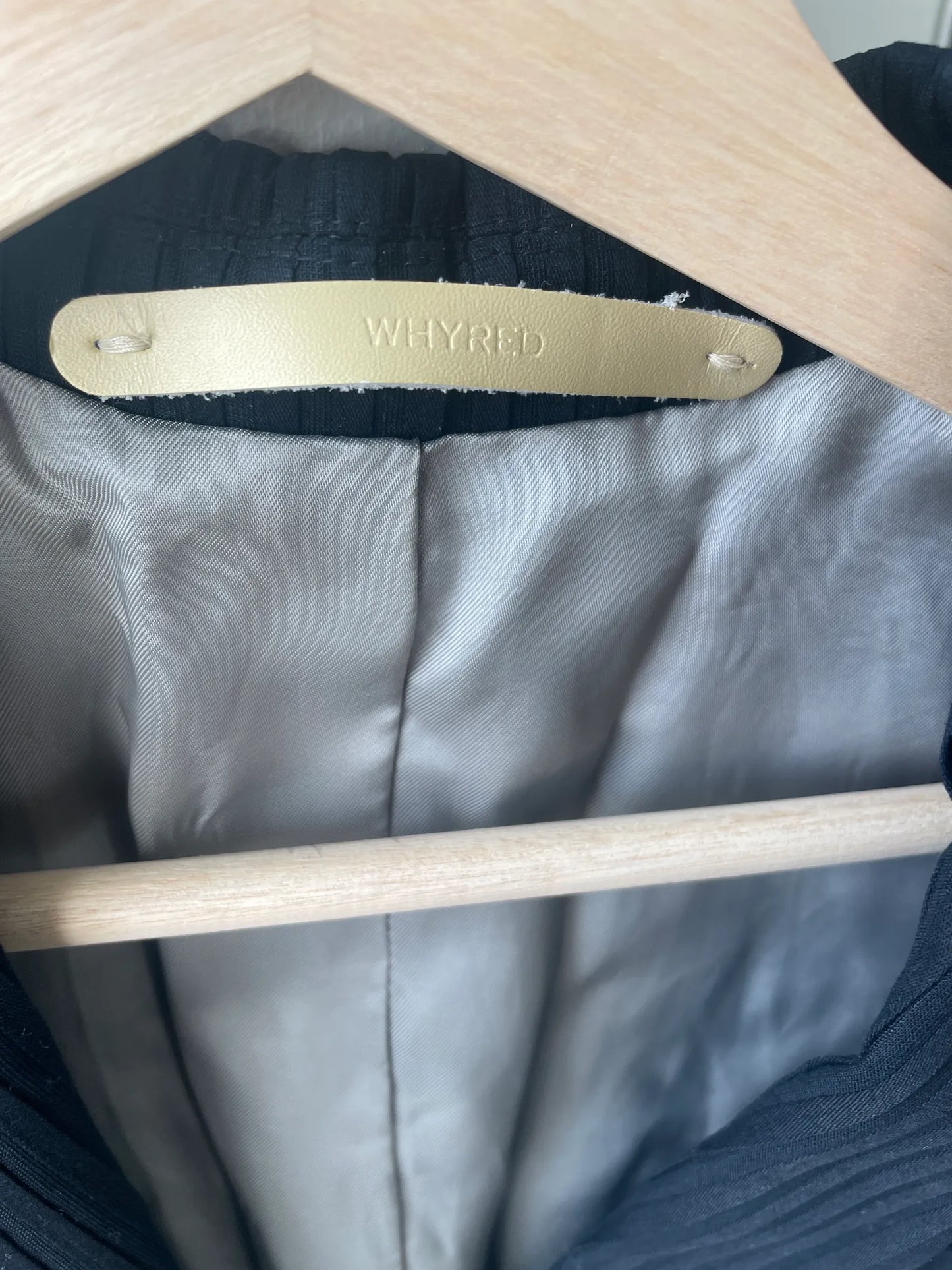Whyred Blazer
