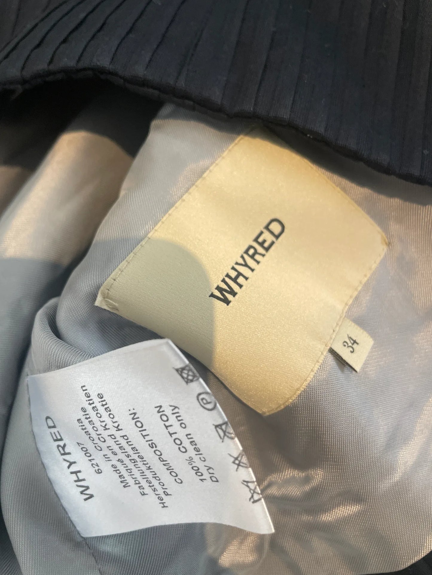 Whyred Blazer