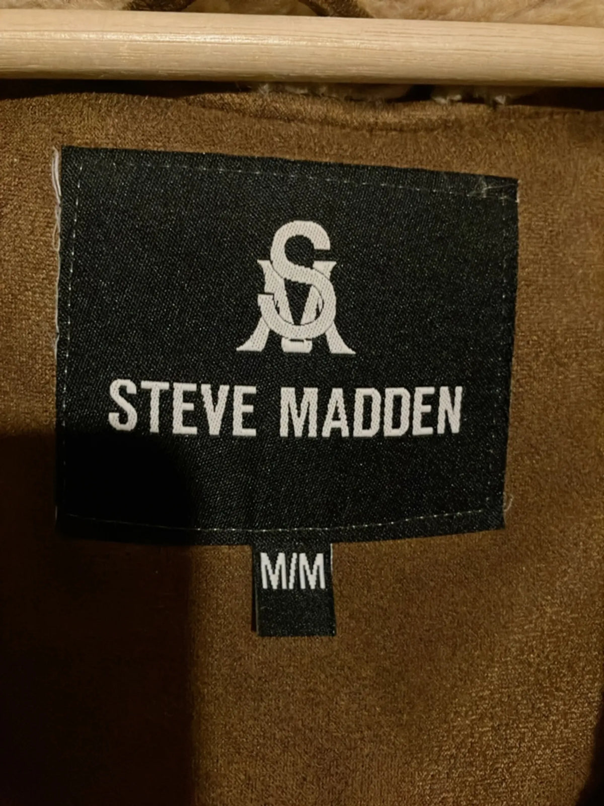 Steve Madden-jacka