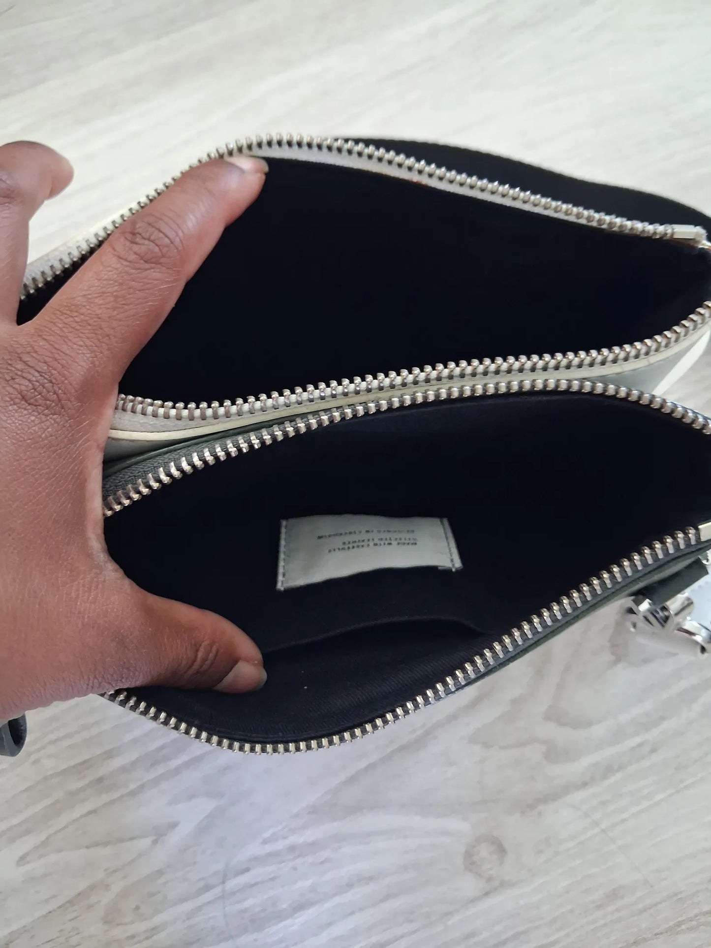 Sandqvist Shoulder bag