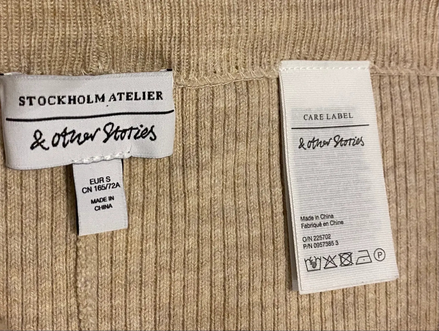 & Other Stories Sweatpants