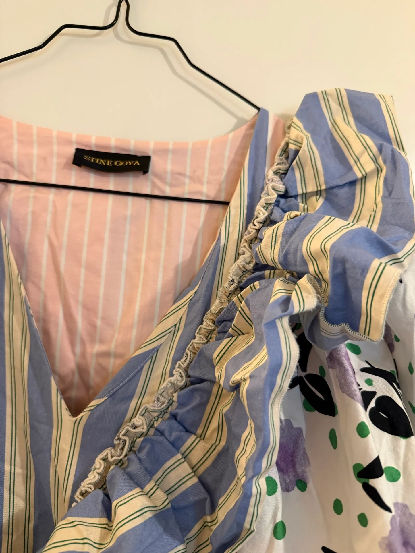 Stine Goya Marina Dress