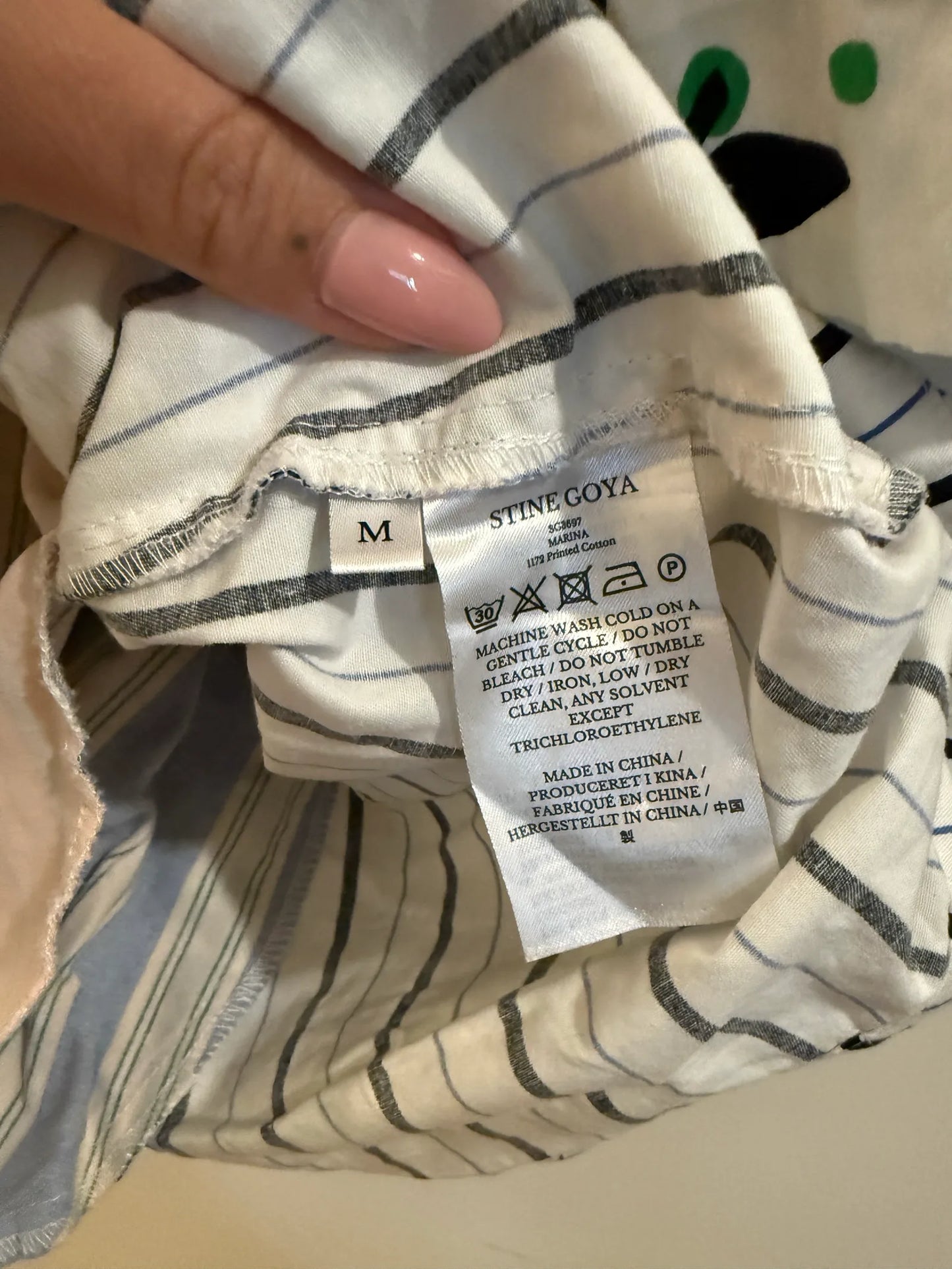 Stine Goya Marina Dress
