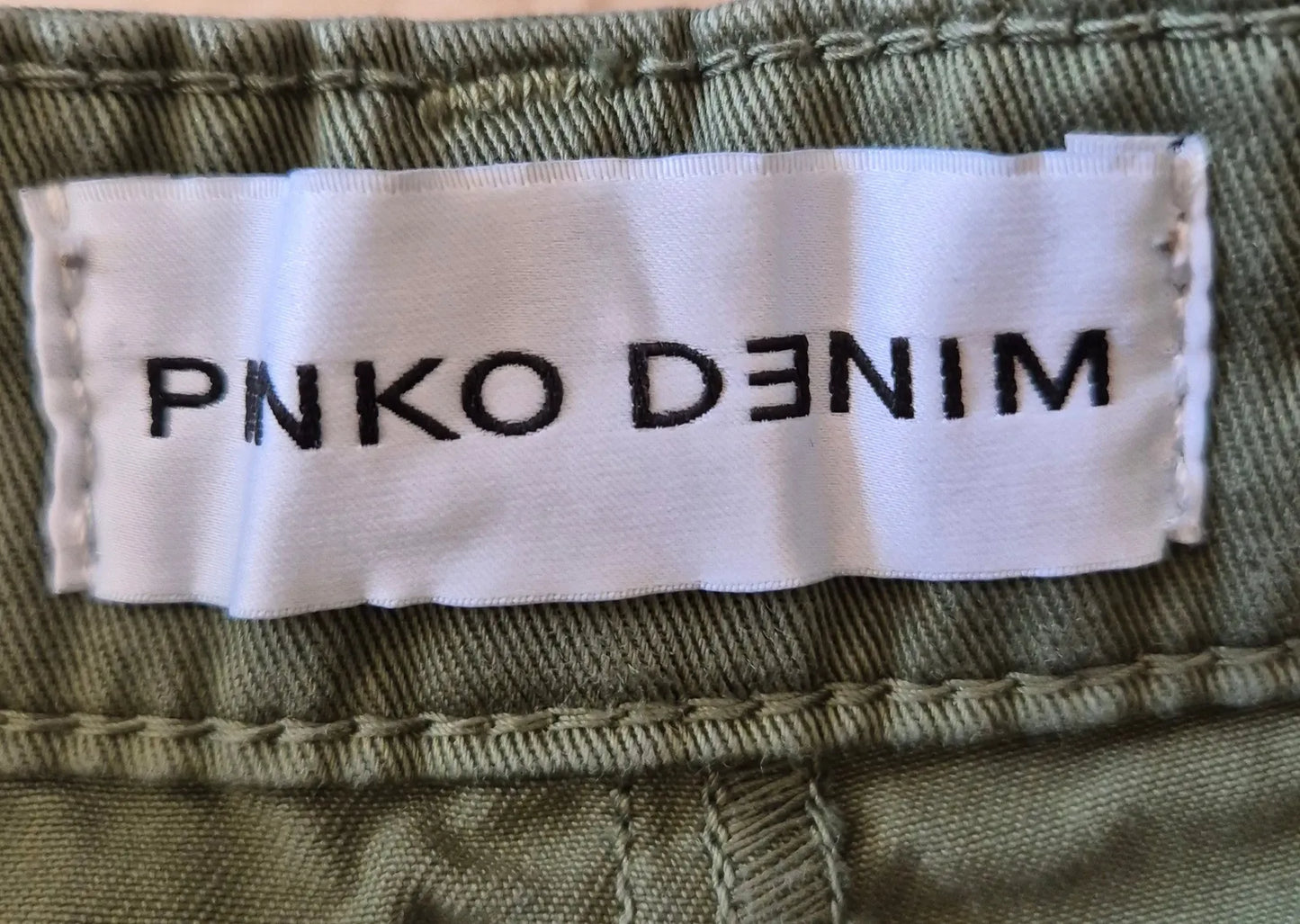 Pinko Tinto Capo-byxor
