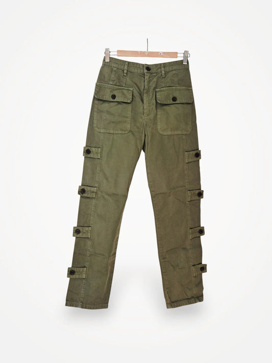 Pinko Tinto Capo-byxor