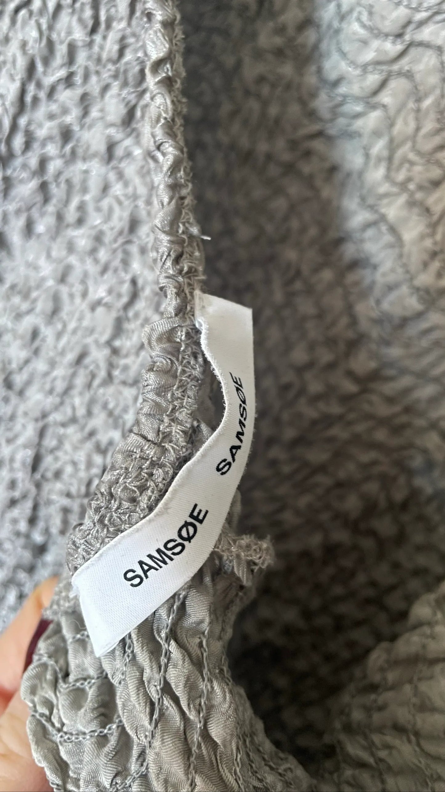 Samsøe Samsøe Dress