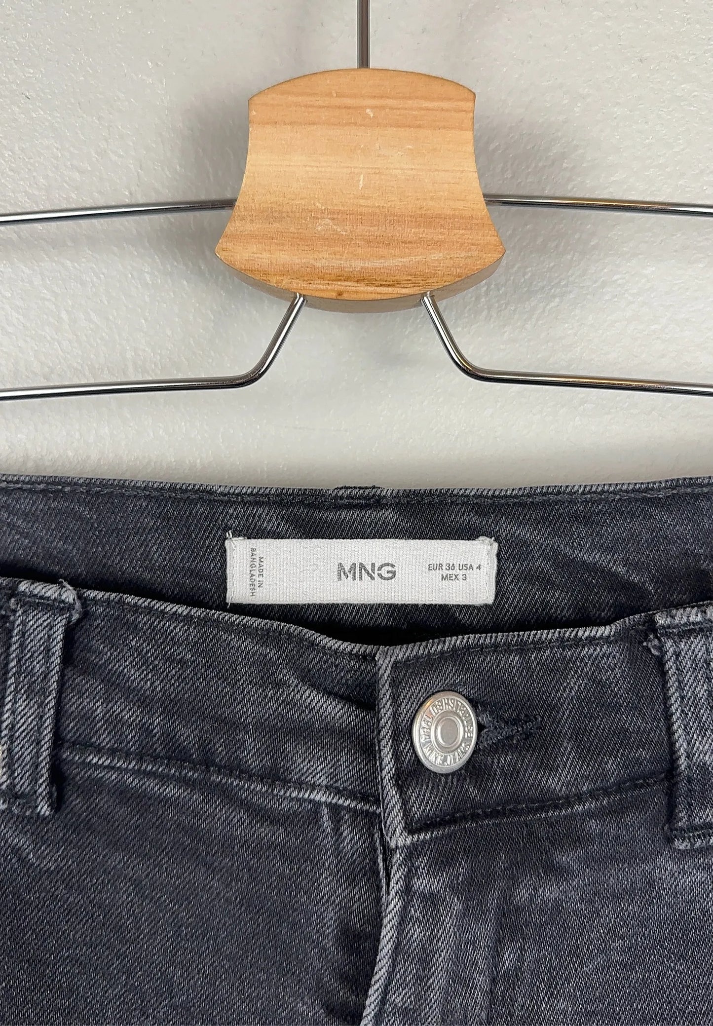 Mng-jeans