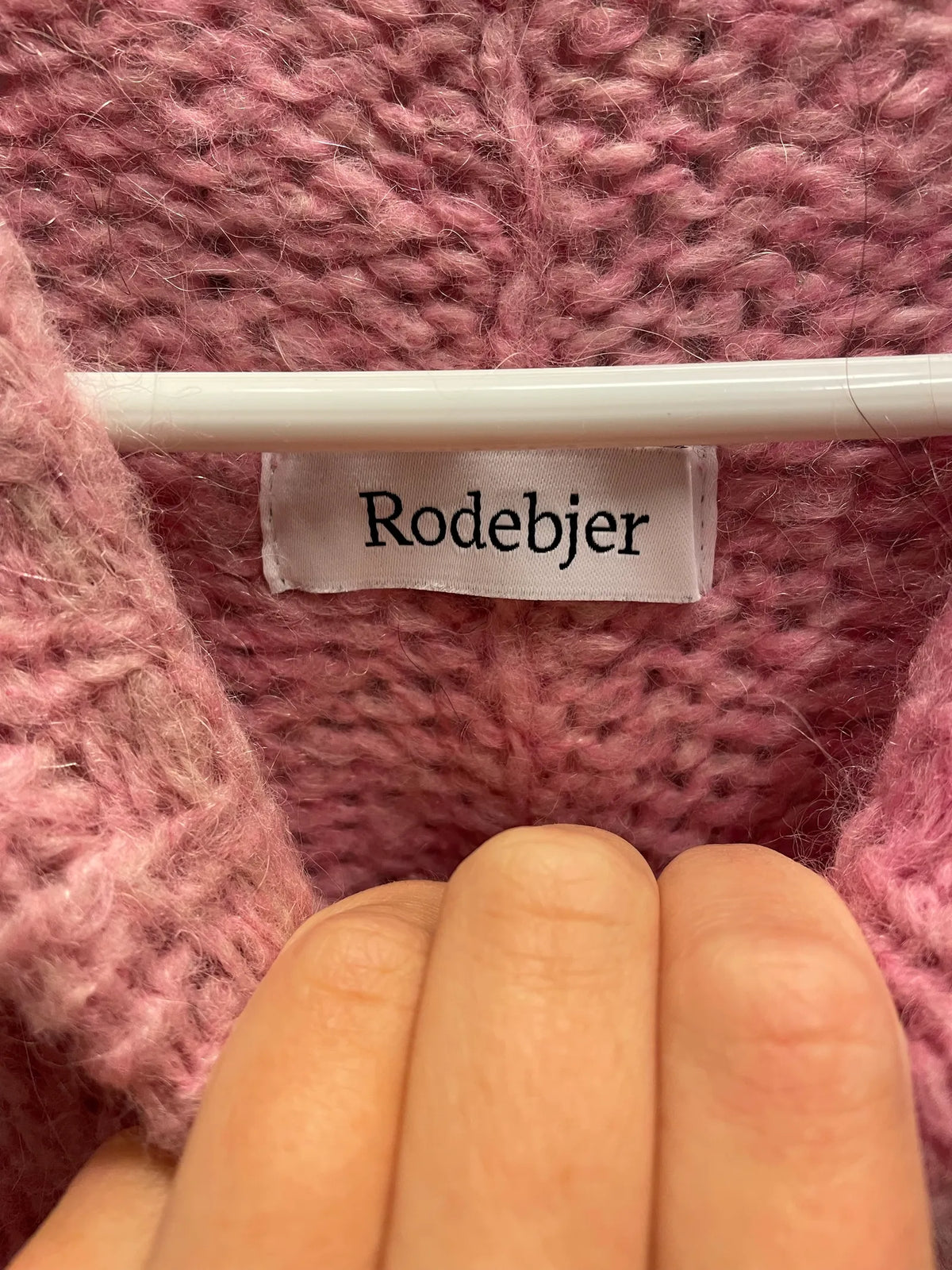 Rodebjer Mehr Sweater