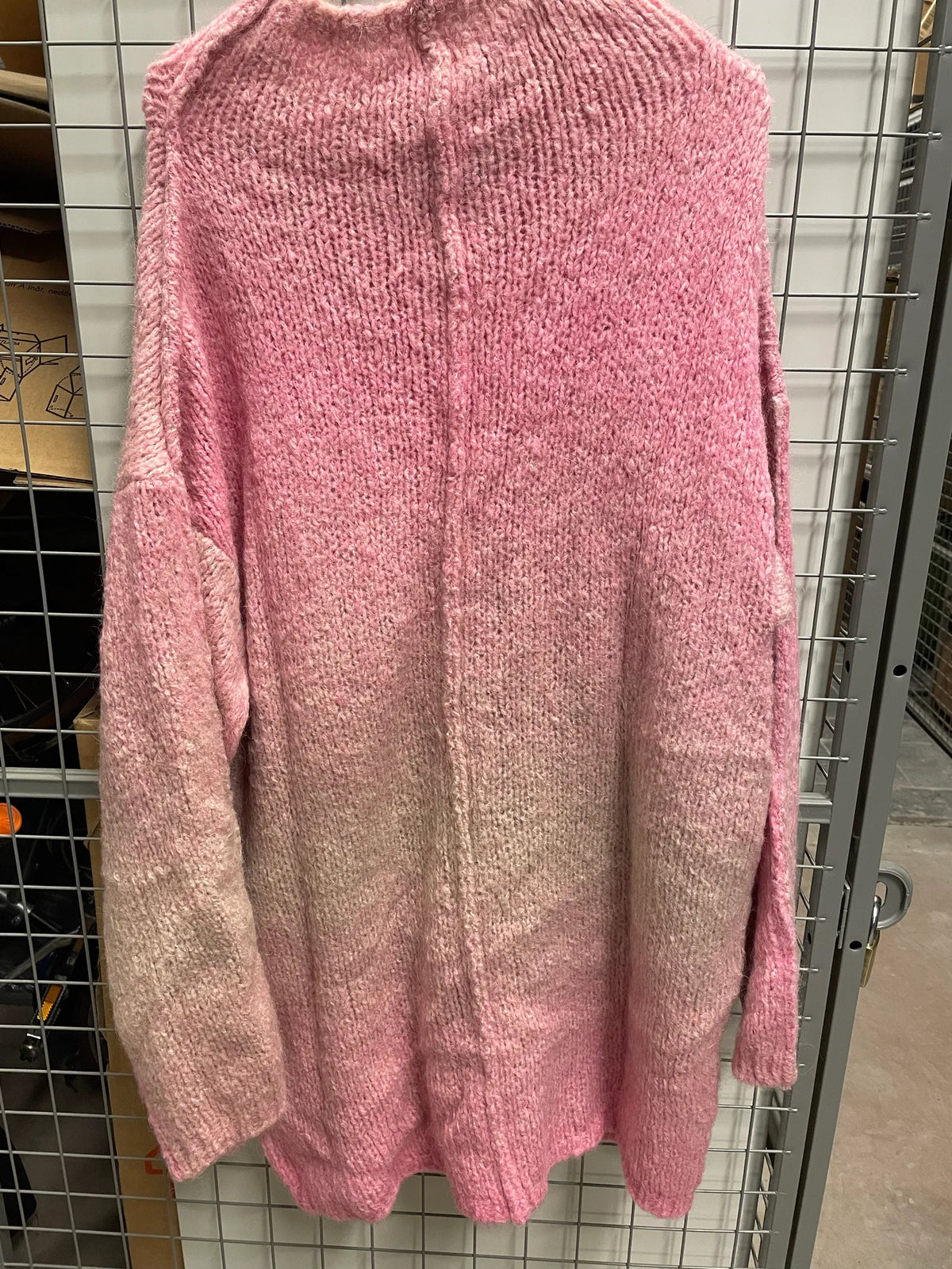 Rodebjer Mehr Sweater