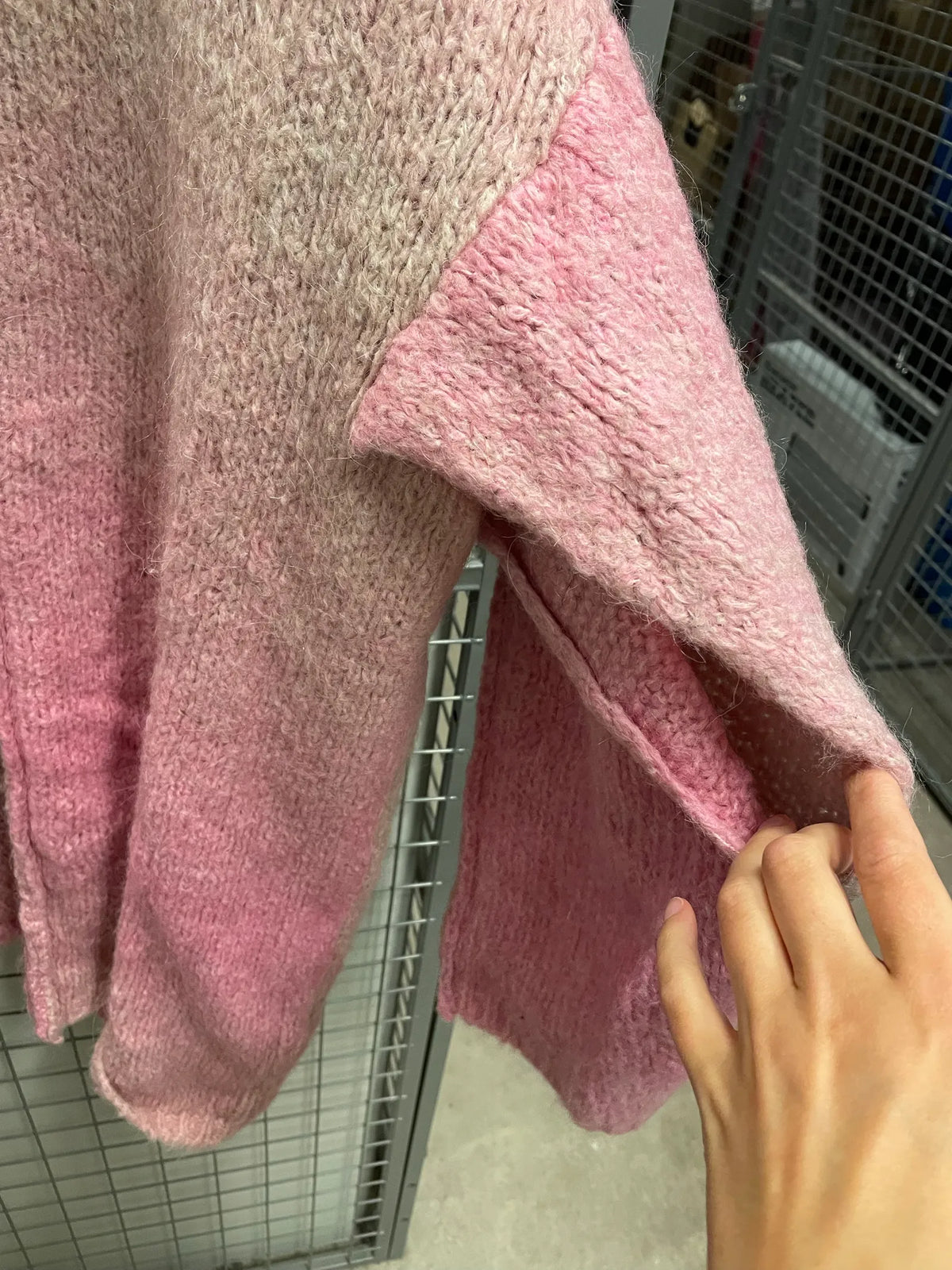 Rodebjer Mehr Sweater