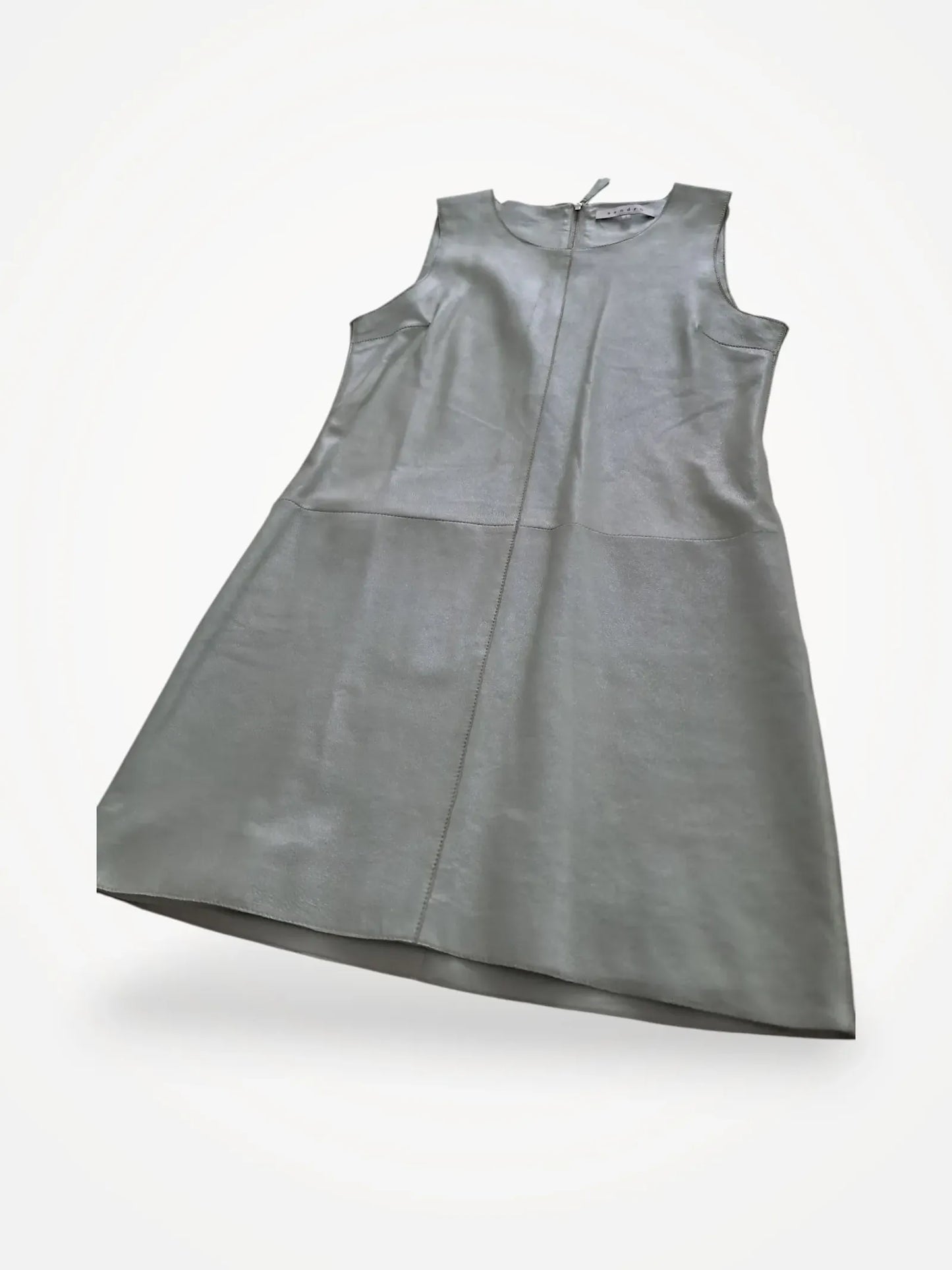Sandro Dress