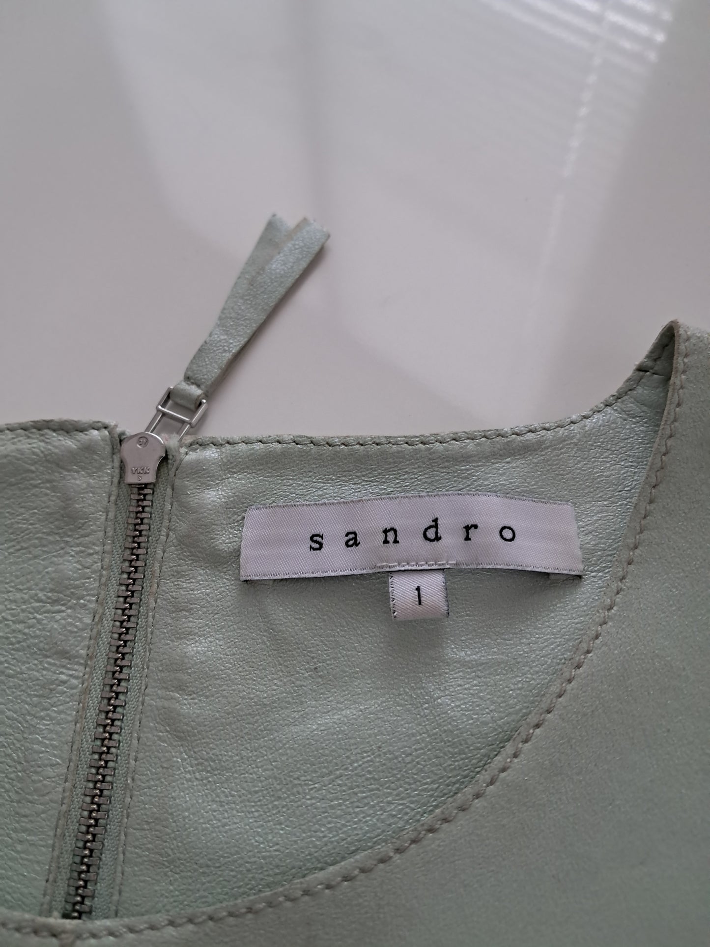 Sandro Dress