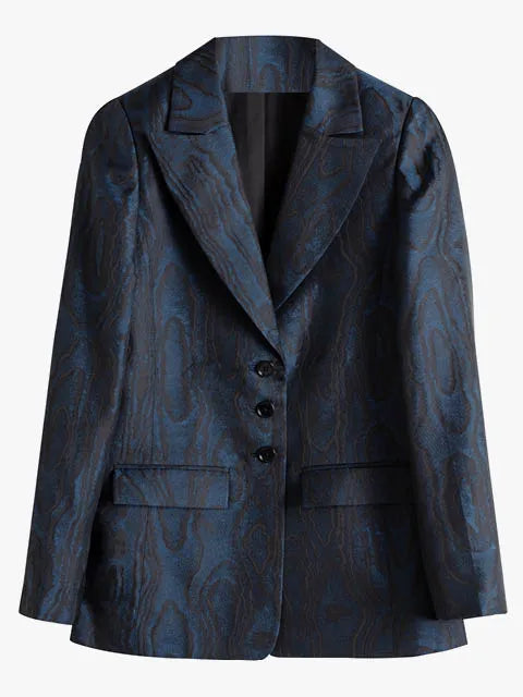 & Other Stories Blazer