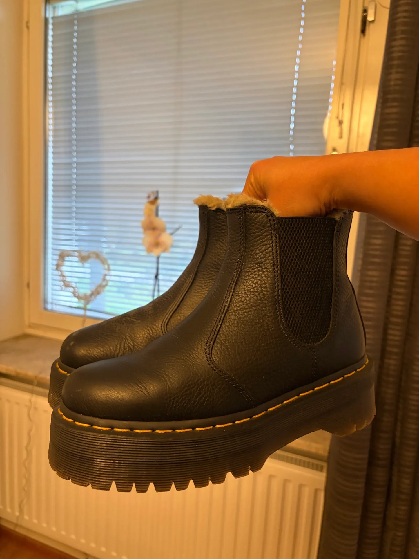 Dr. Martens Boots