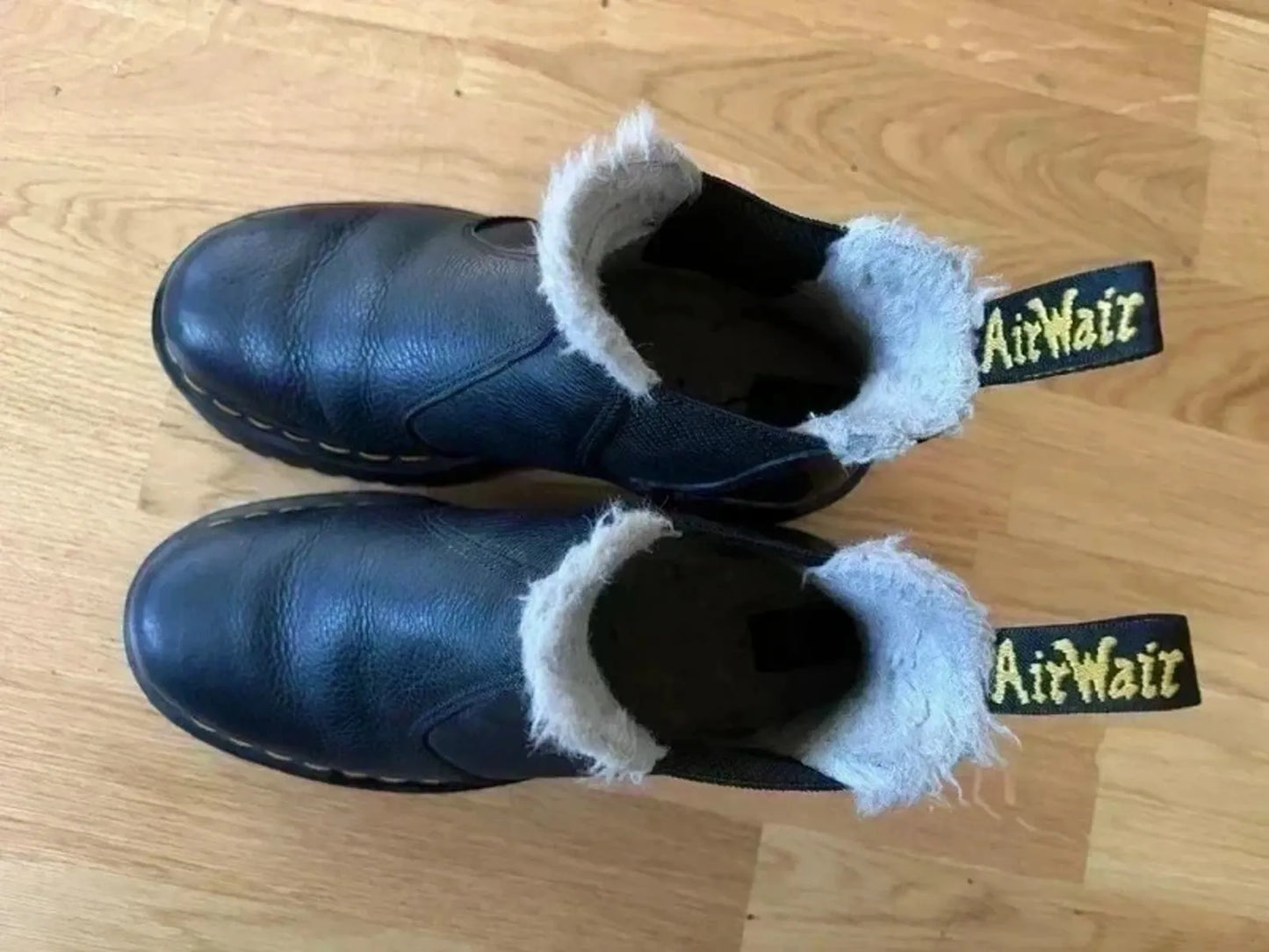 Dr. Martens Boots