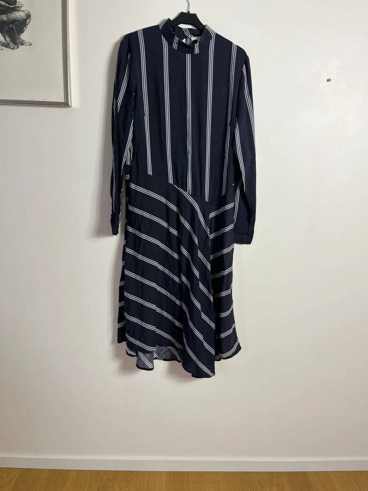 Dagmar Dress