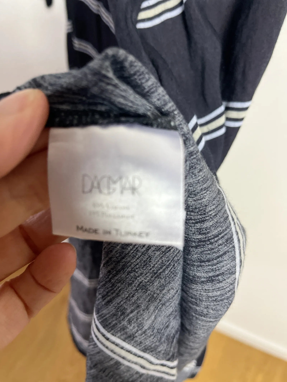Dagmar Dress