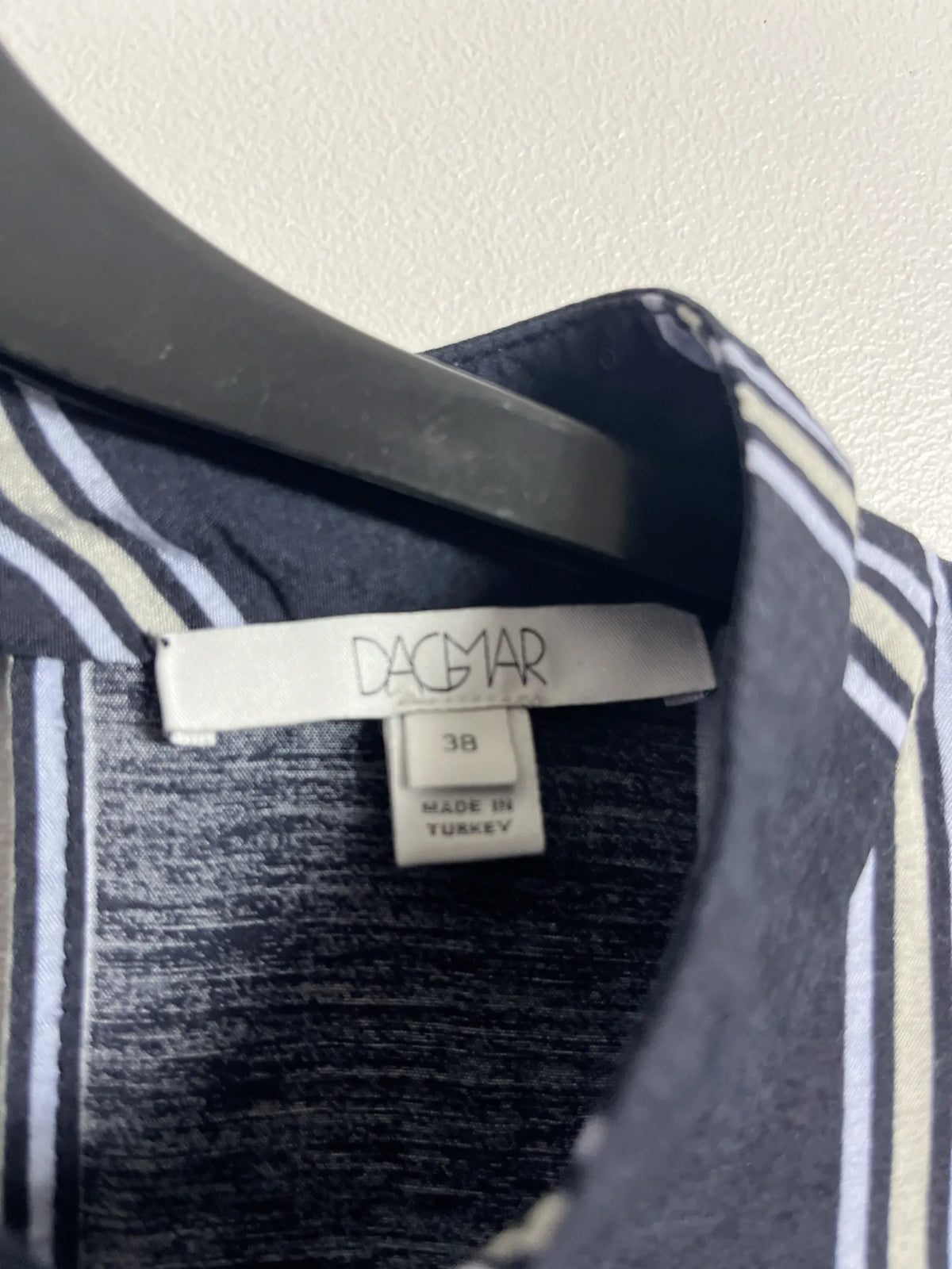 Dagmar Dress