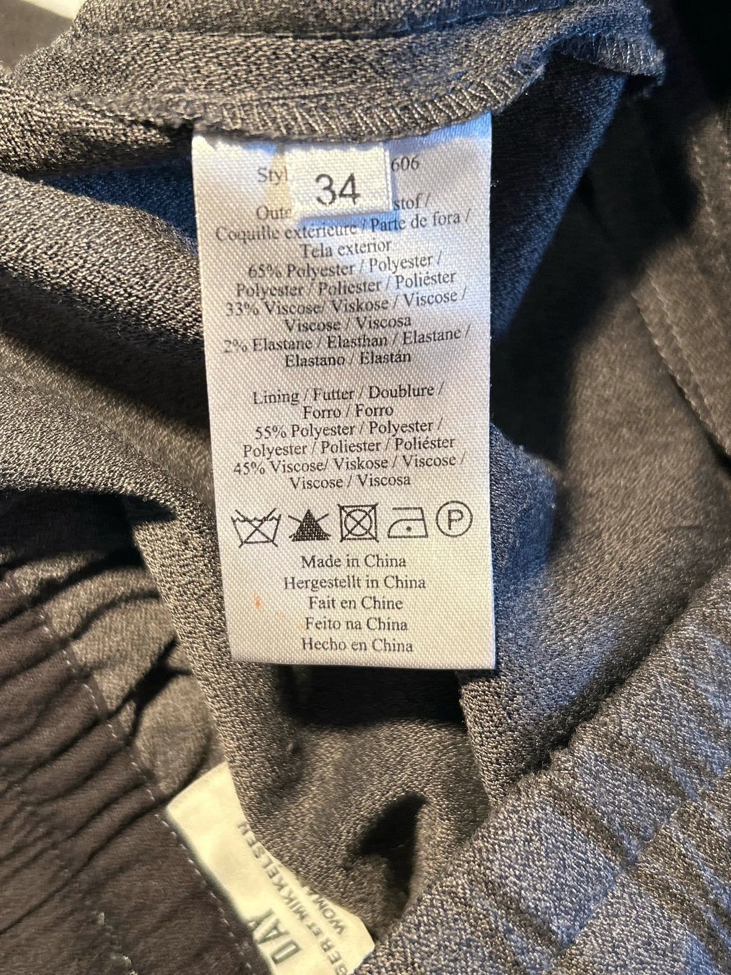 DAY Birger & Mikkelsen Trousers