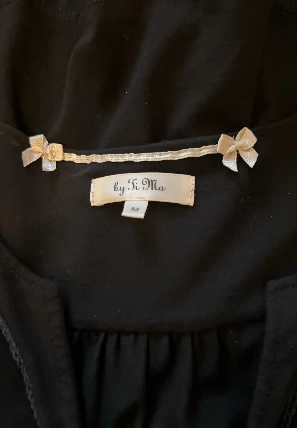 By Timo Dress