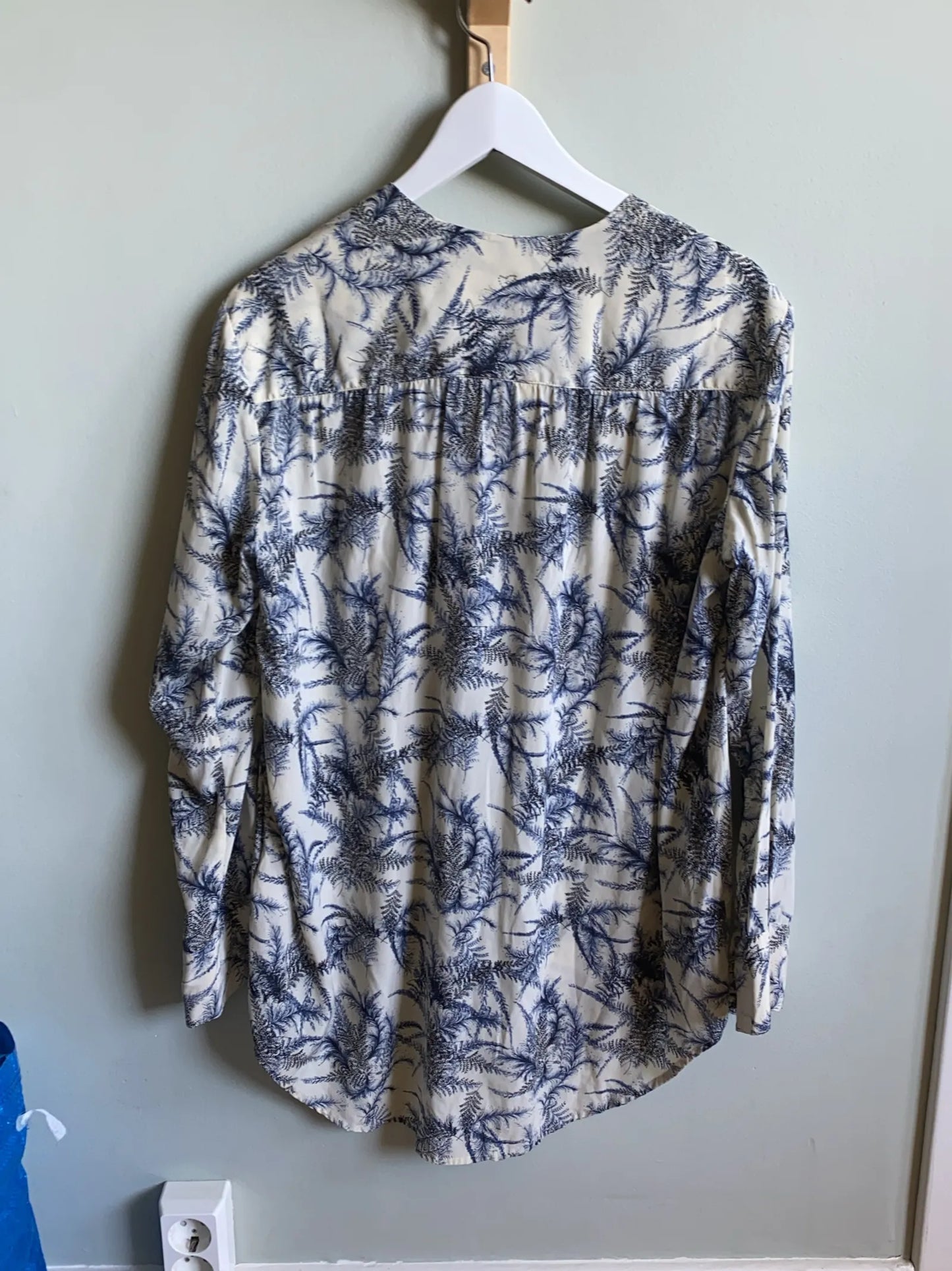 Julie Fagerholt Blouse
