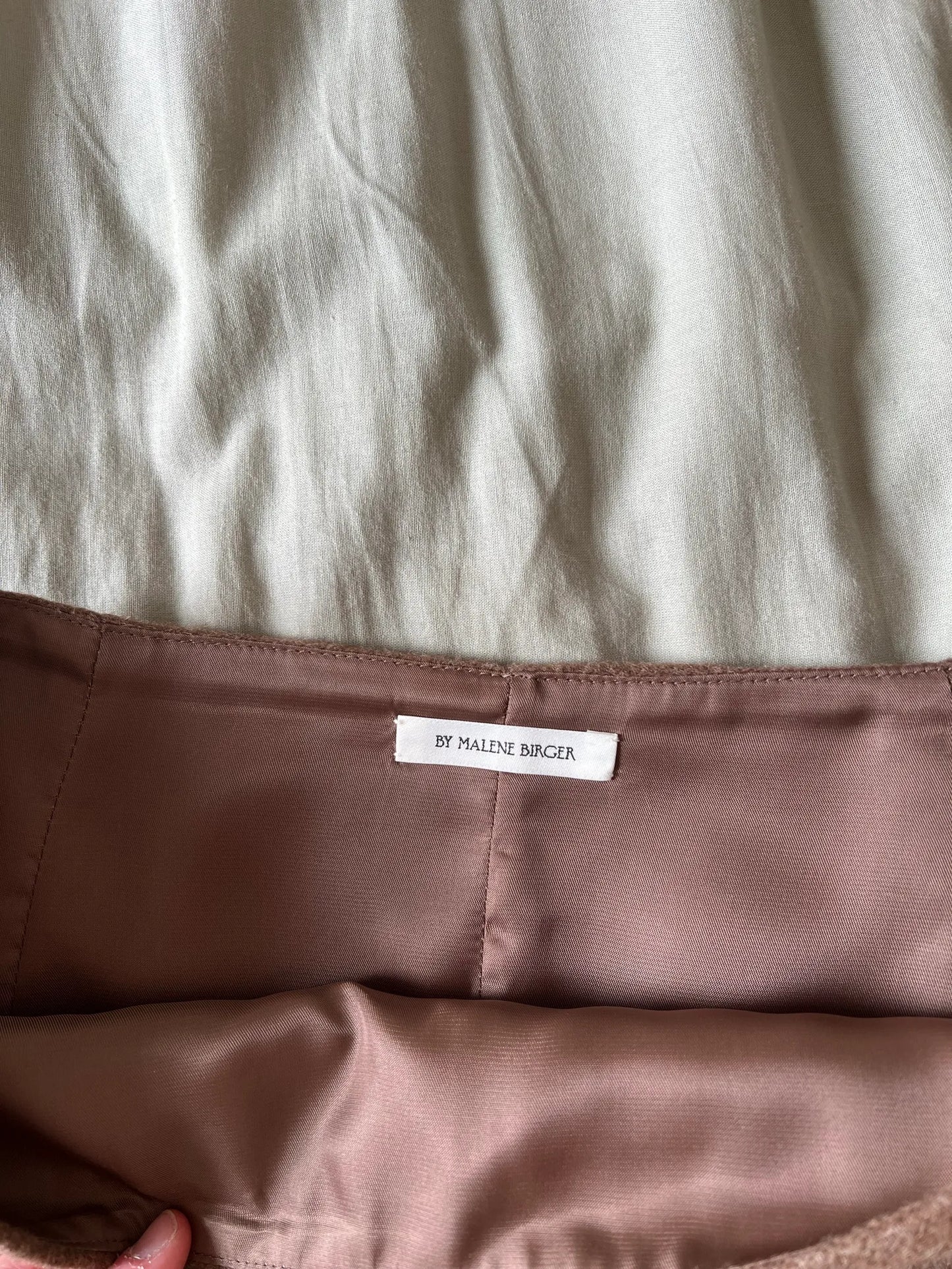 By Malene Birger Palomie Skirt