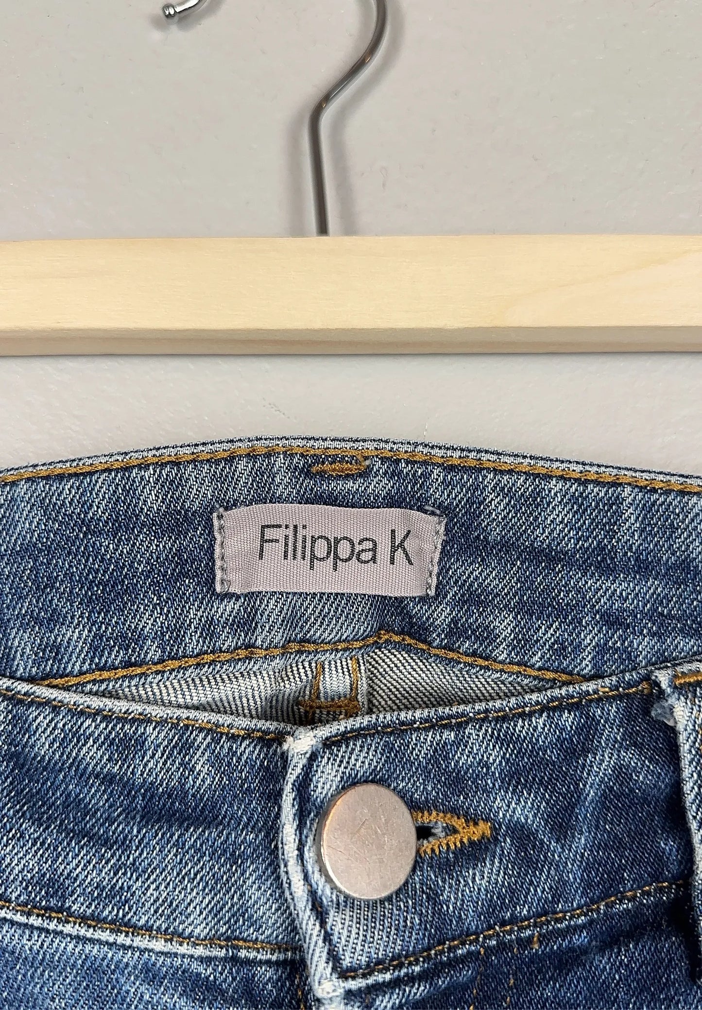 Filippa K Alex Blue-jeans