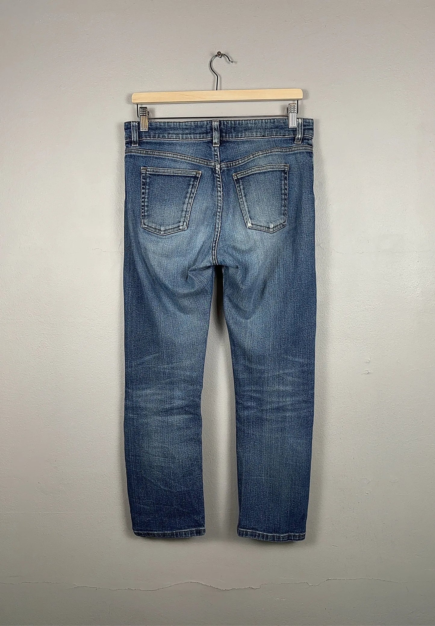 Filippa K Alex Blue-jeans