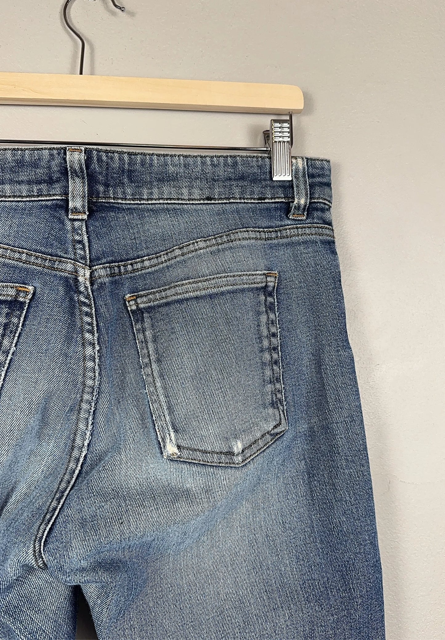 Filippa K Alex Blue-jeans