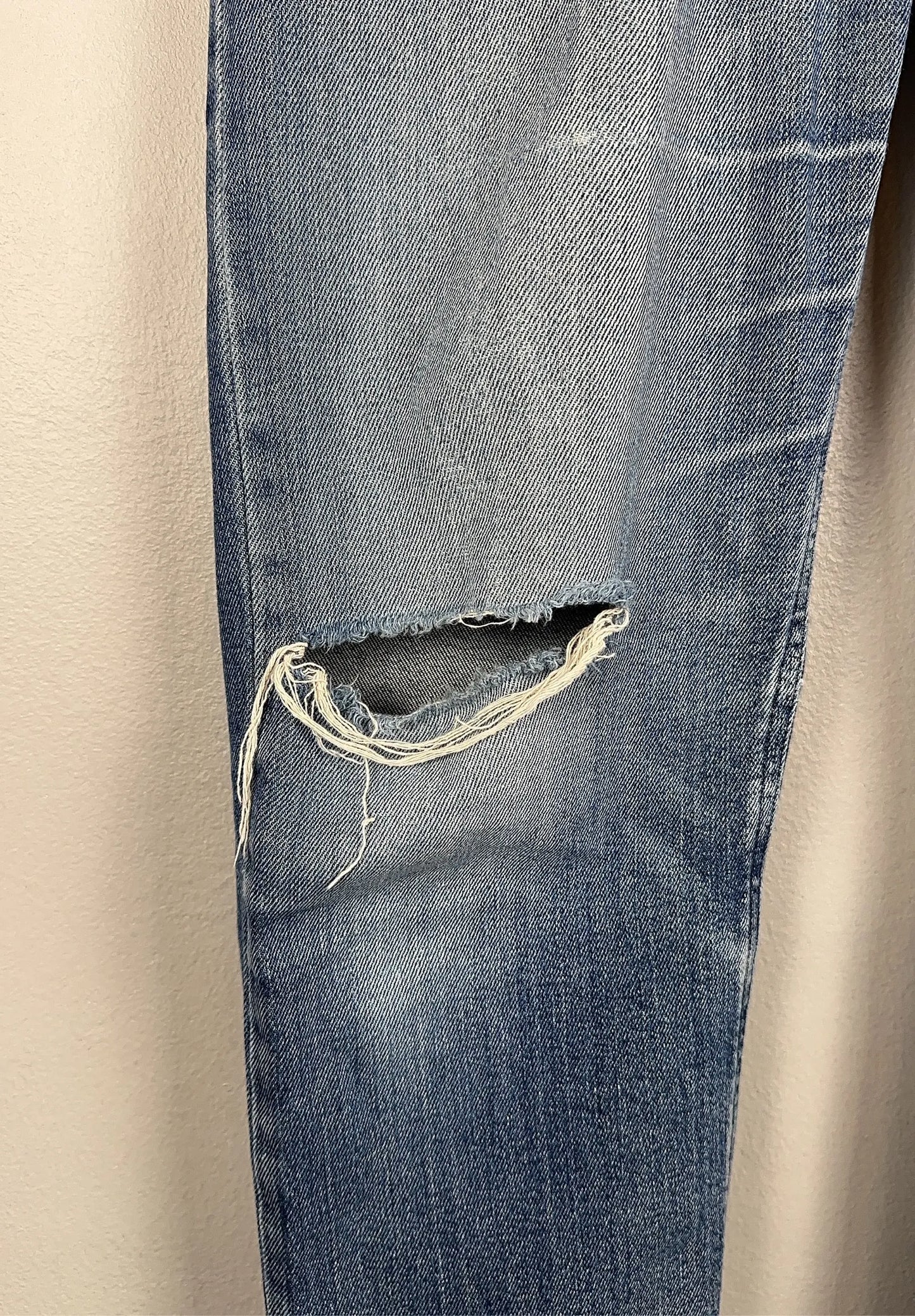 Filippa K Alex Blue-jeans
