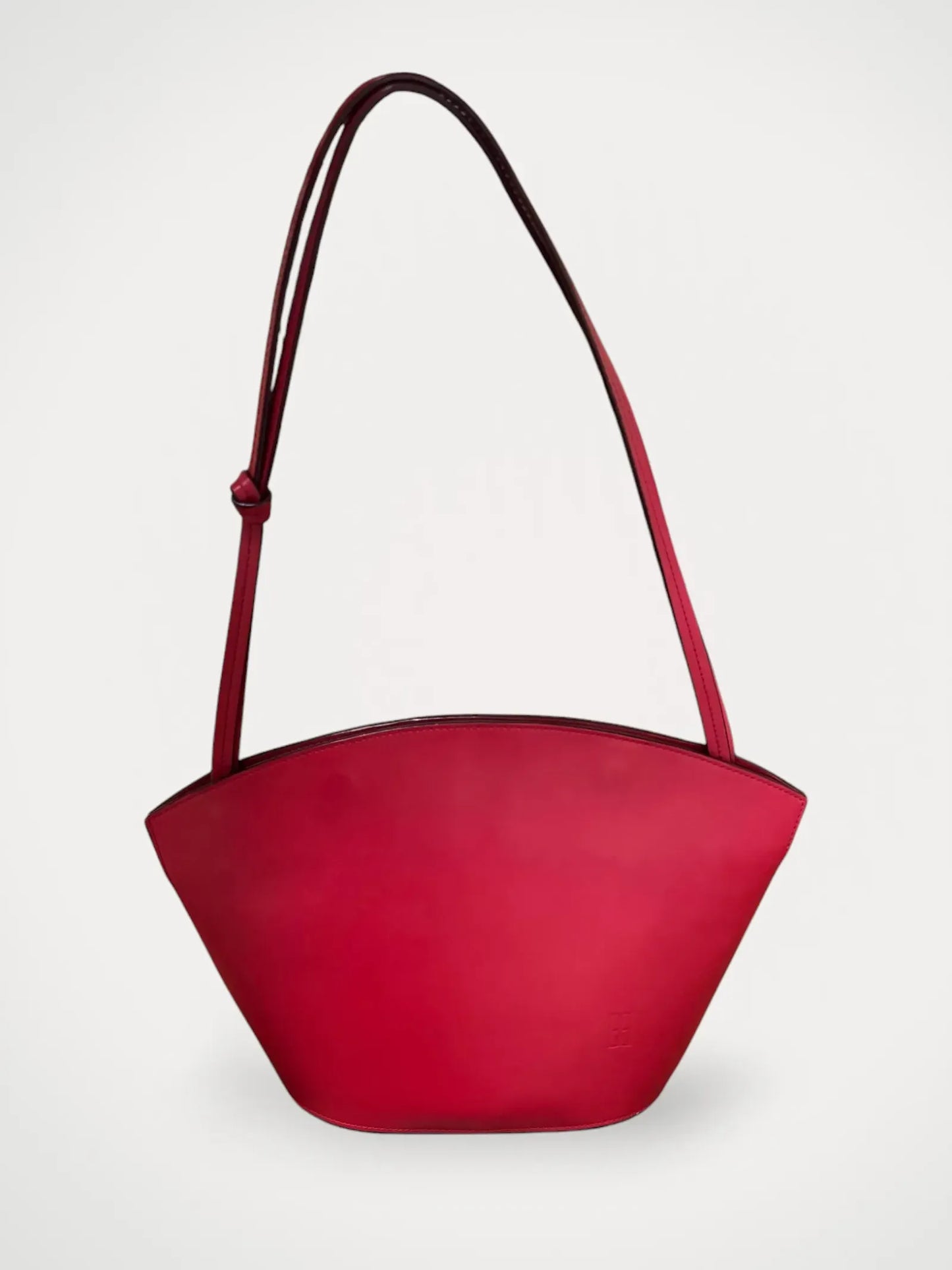 By Malene Birger-skinnhandväska