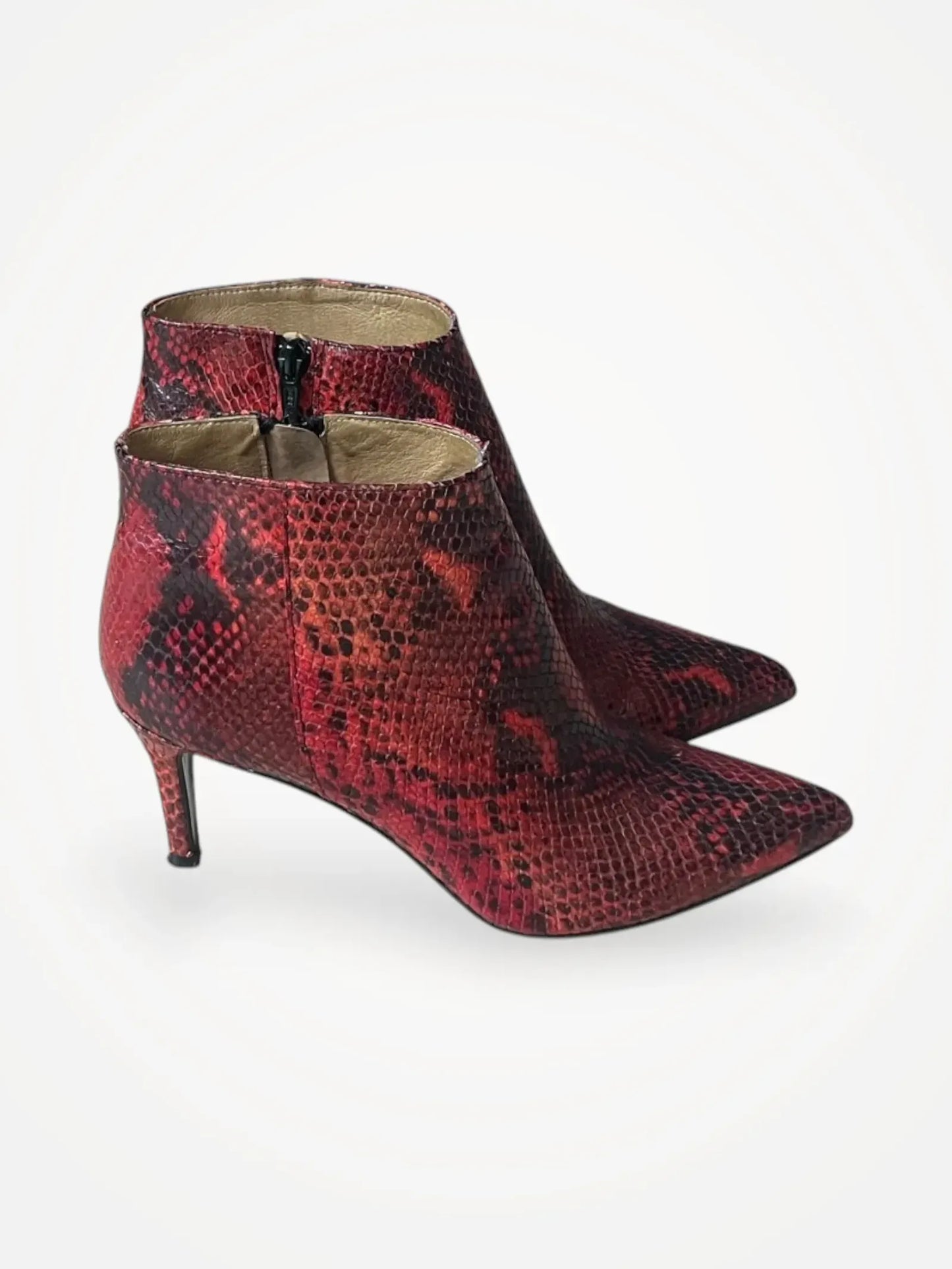 Twist & Tango-skinnboots