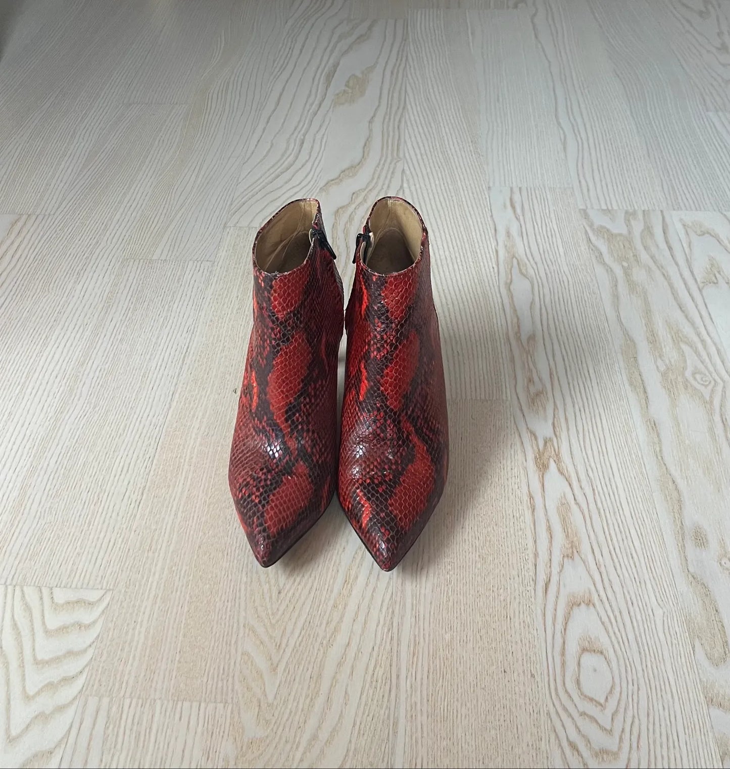 Twist & Tango-skinnboots