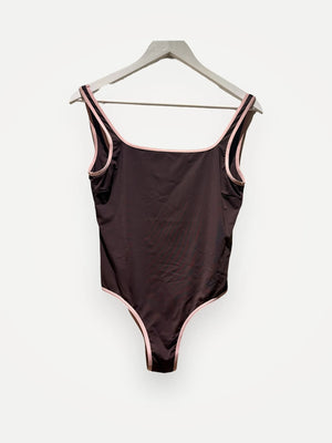Massimo Dutti Polyamid Swimsuit