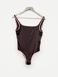 Massimo Dutti Polyamid Swimsuit