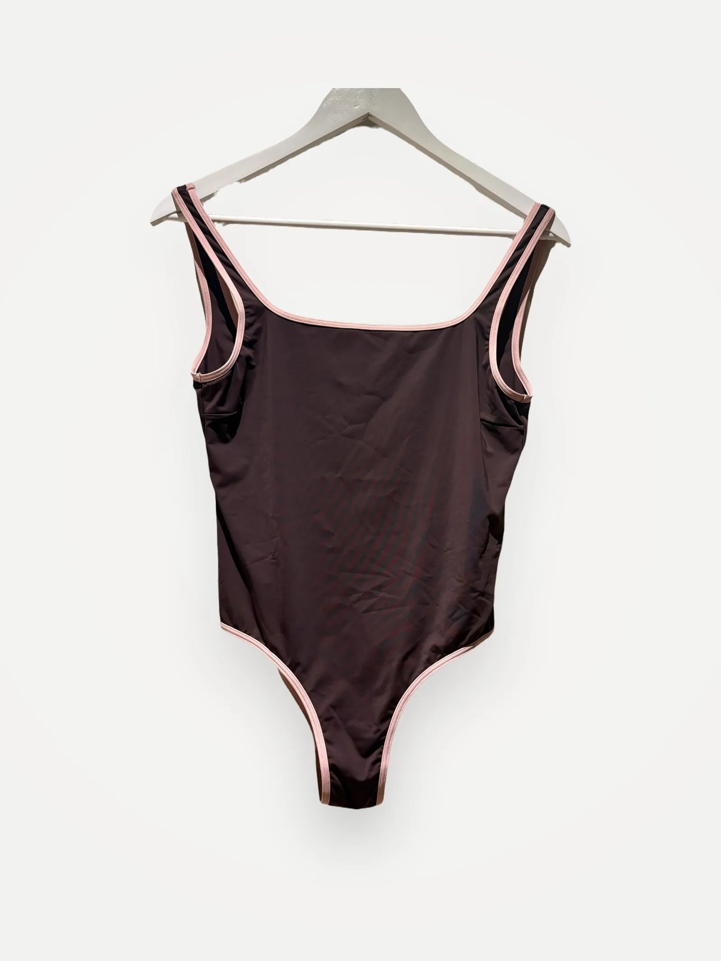 Massimo Dutti Polyamid Swimsuit