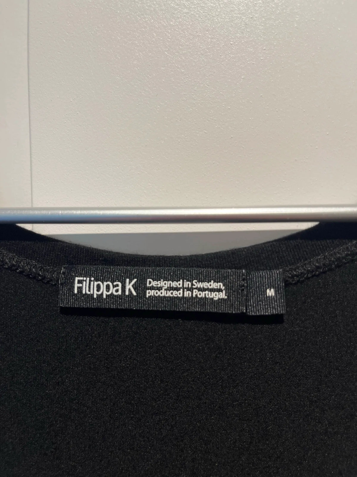 Filippa K-klänning