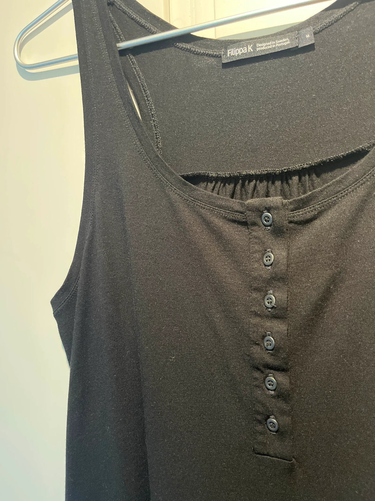 Filippa K-klänning