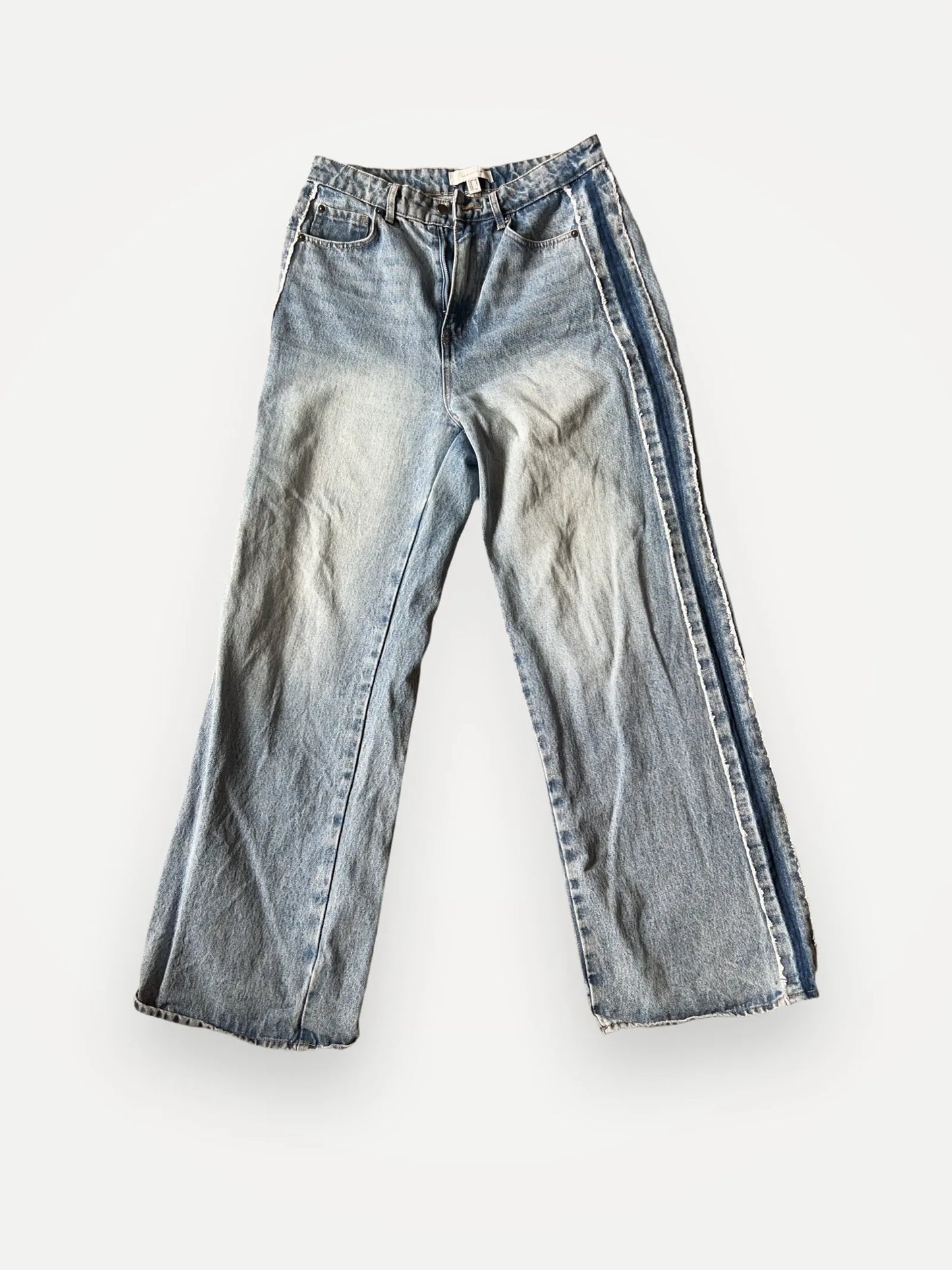 H&M-jeans NWOT