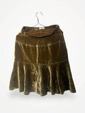 Tiger of Sweden Kang Skirt