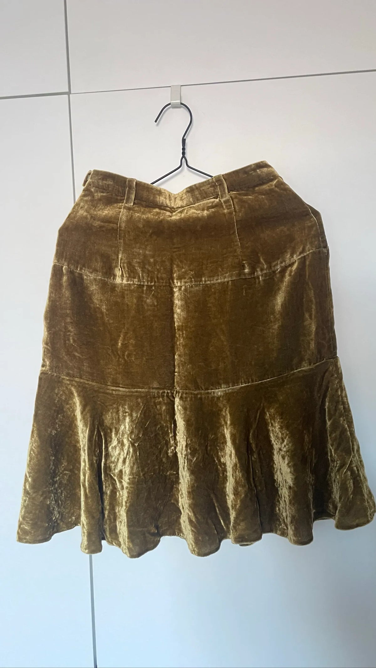 Tiger of Sweden Kang Skirt