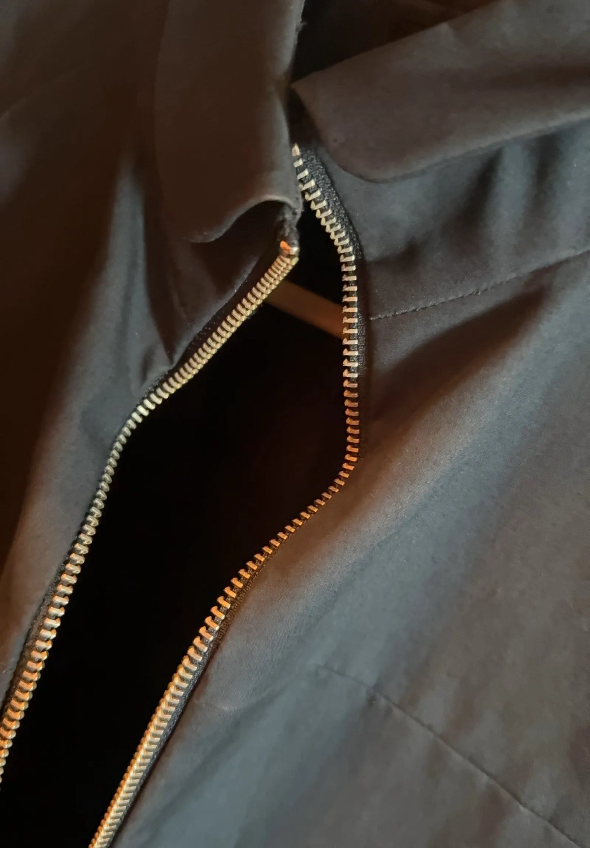 Cos Jacket
