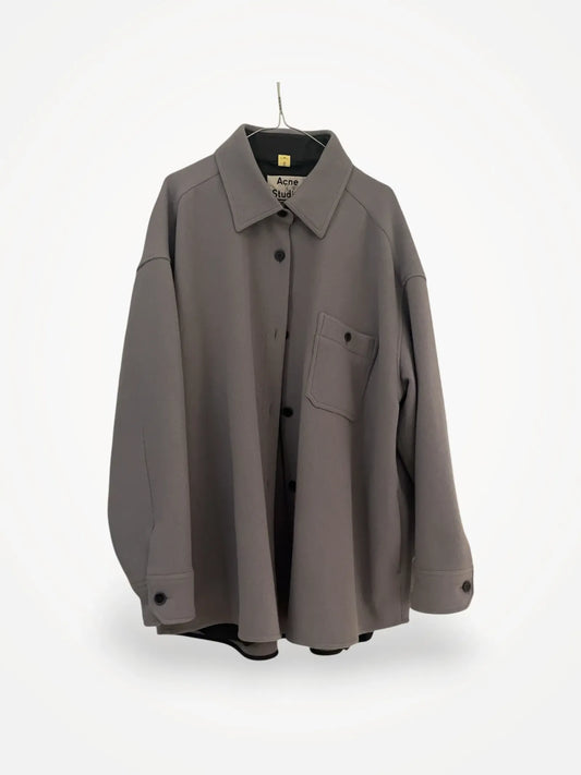 Acne Studios-ulljacka
