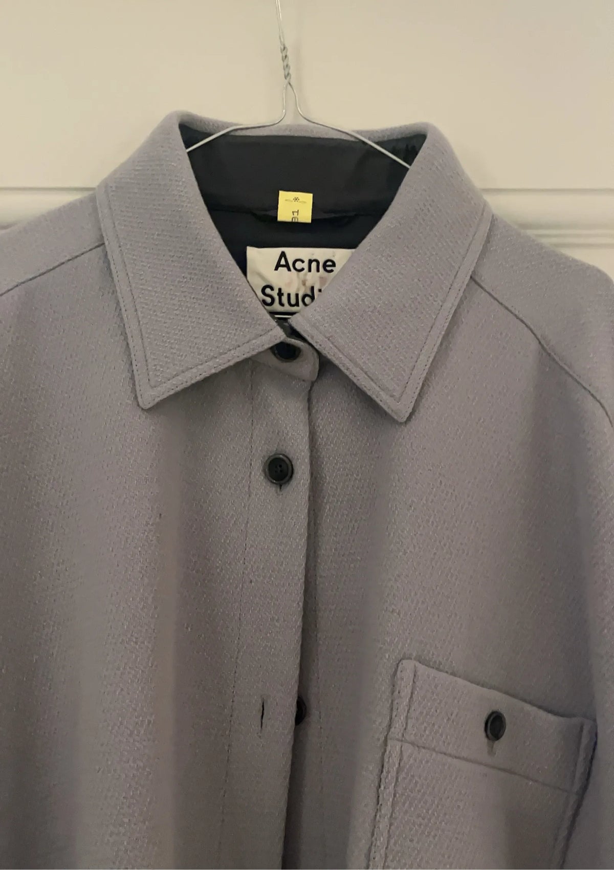 Acne Studios Jacket