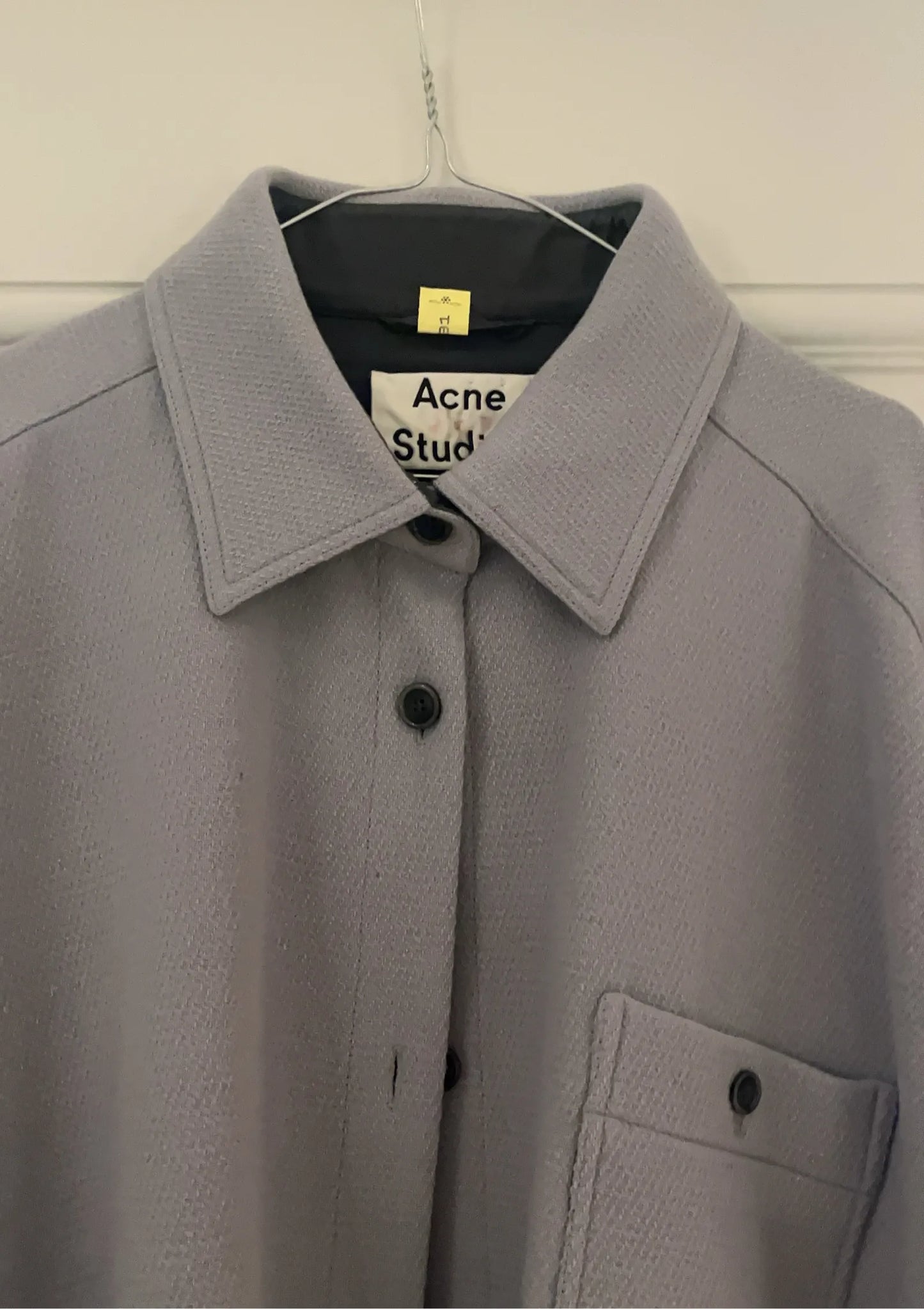 Acne Studios Jacket