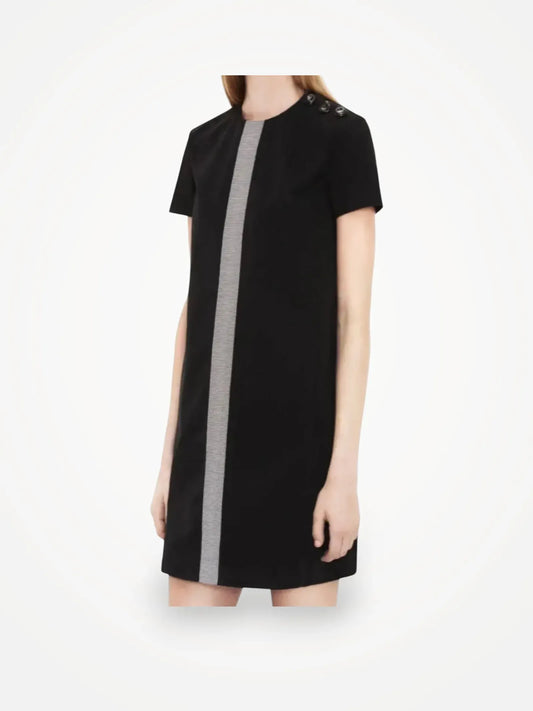 Acne Studios May Sailor Ss14-klänning
