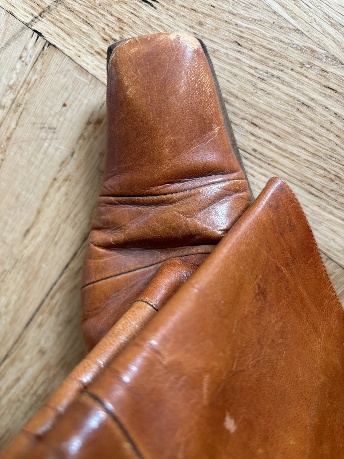 Köpta I Sturegallerian 1995 Boots