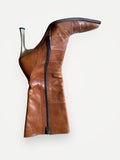 Köpta I Sturegallerian 1995 Boots