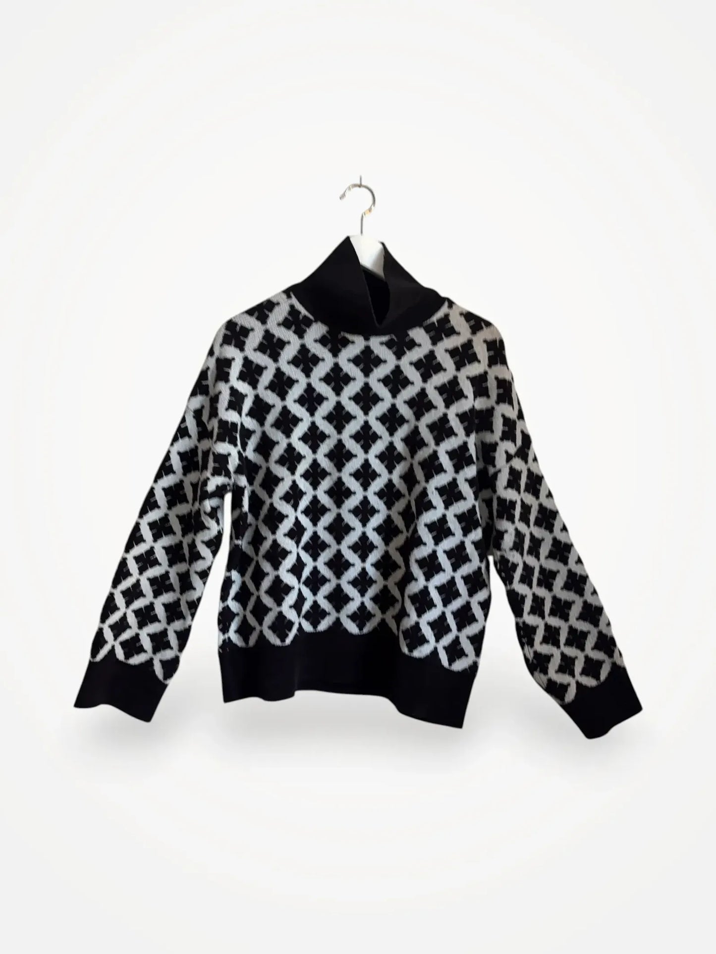 By Malene Birger Natalya Turtleneck