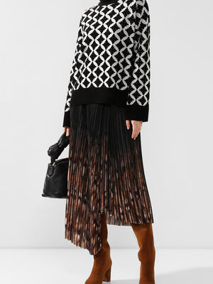 By Malene Birger Natalya Turtleneck